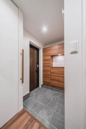 CLASSEUM連坊IIの物件内観写真